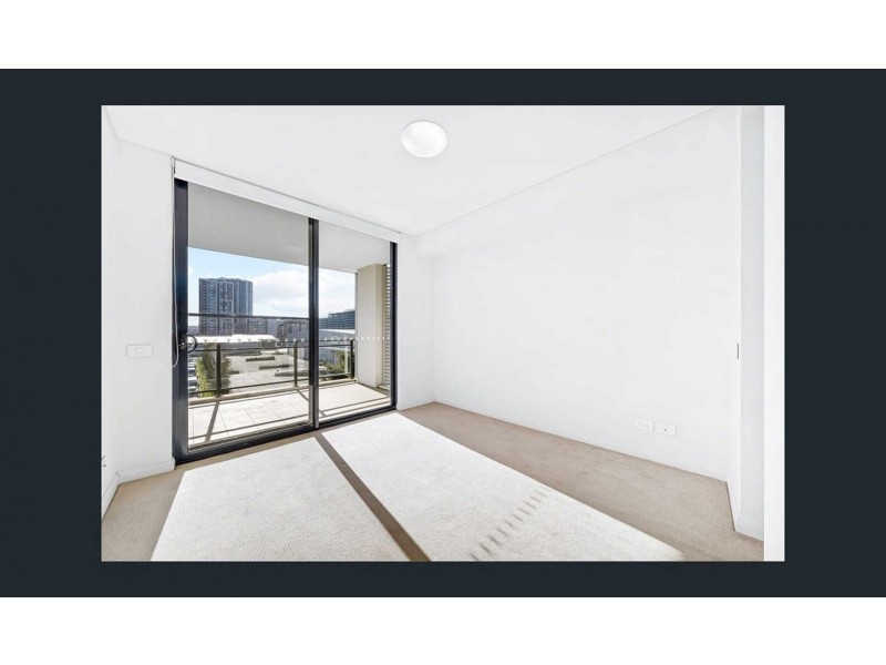 421/22 Baywater Dr, Wentworth Point NSW 2127