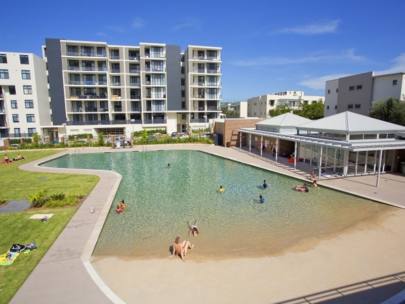 421/22 Baywater Dr, Wentworth Point NSW 2127