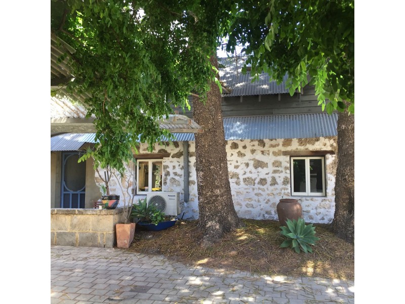 7/93 High St, Fremantle WA 6160