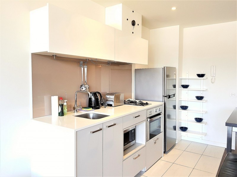 807/200 Spencer St, Melbourne VIC 3000