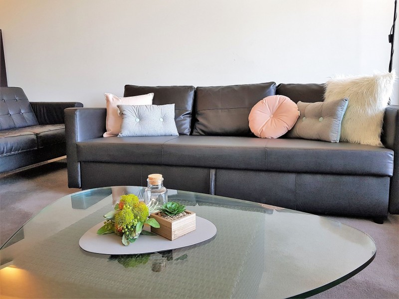 807/200 Spencer St, Melbourne VIC 3000