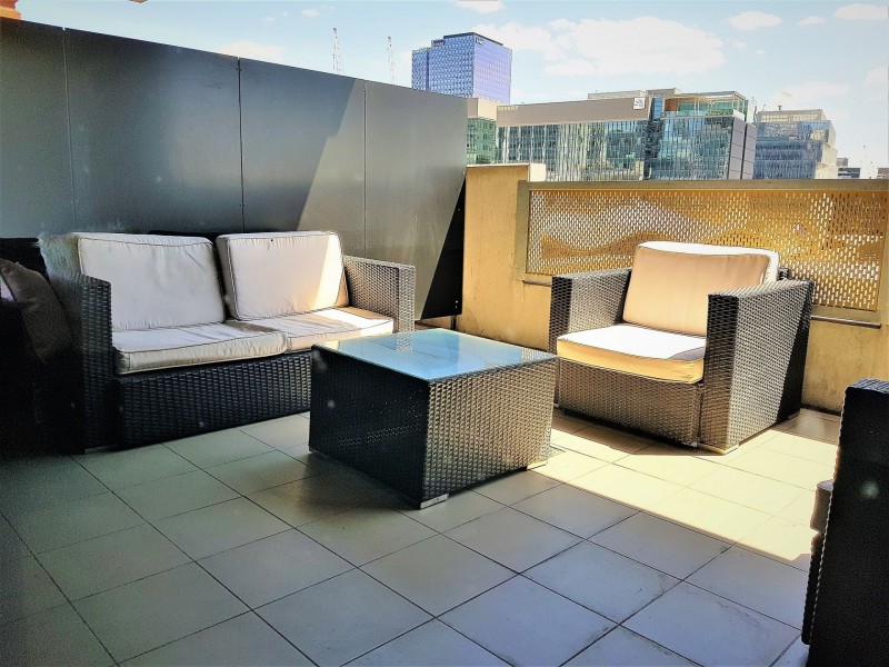 807/200 Spencer St, Melbourne VIC 3000