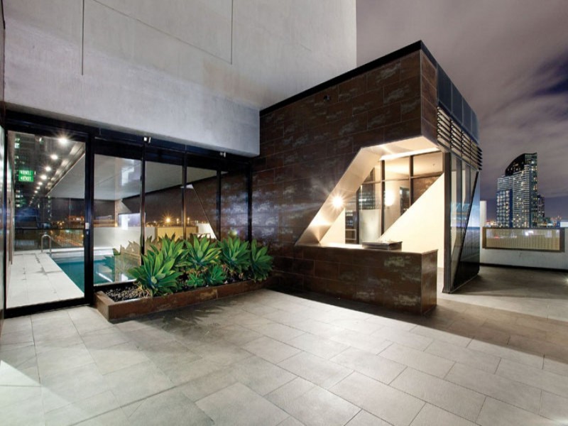 807/200 Spencer St, Melbourne VIC 3000