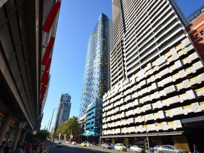 807/200 Spencer St, Melbourne VIC 3000