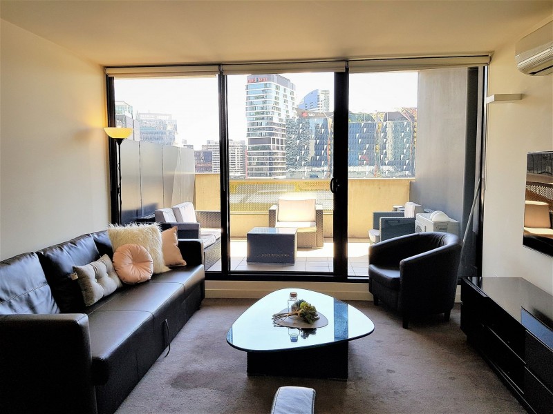 807/200 Spencer St, Melbourne VIC 3000