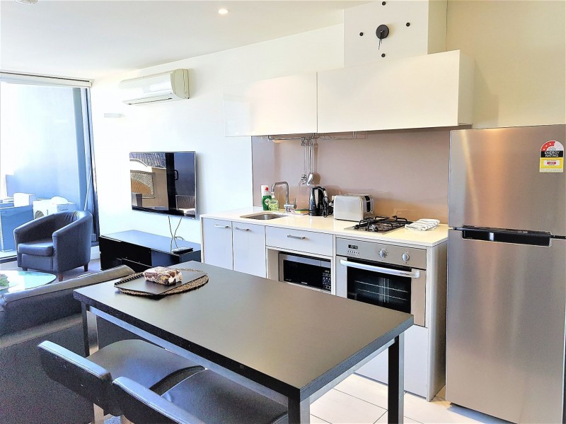 807/200 Spencer St, Melbourne VIC 3000