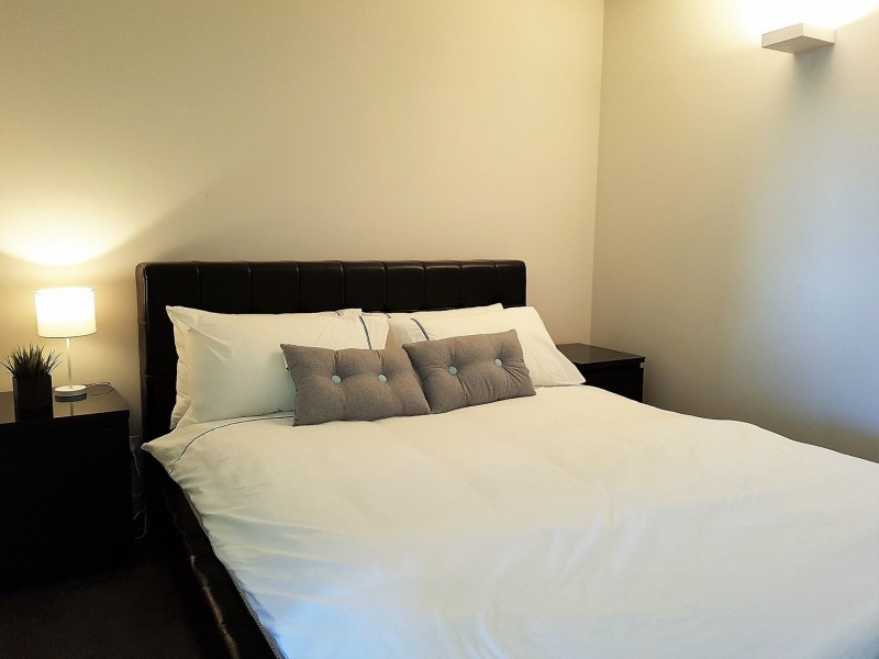 807/200 Spencer St, Melbourne VIC 3000