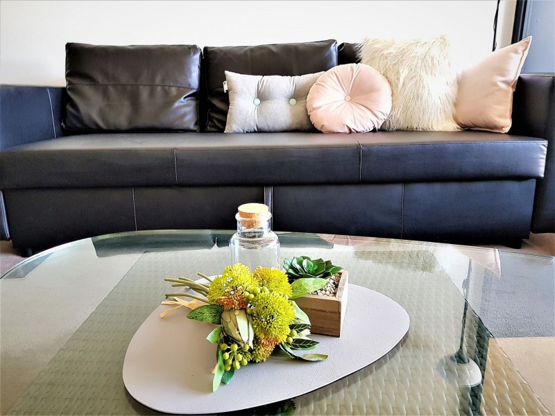 807/200 Spencer St, Melbourne VIC 3000
