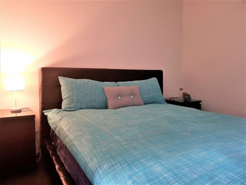 807/200 Spencer St, Melbourne VIC 3000