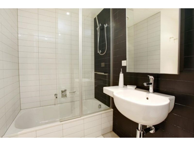 807/200 Spencer St, Melbourne VIC 3000