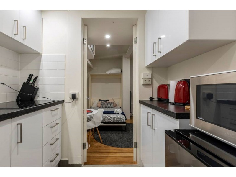 7/9-13 Anthony St, Melbourne VIC 3000