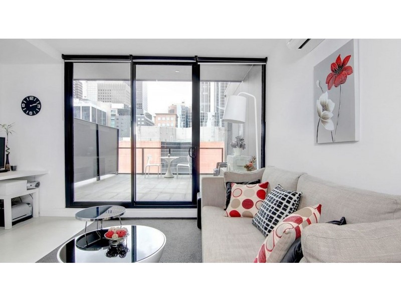807/601 Little Collins St, Melbourne VIC 3000