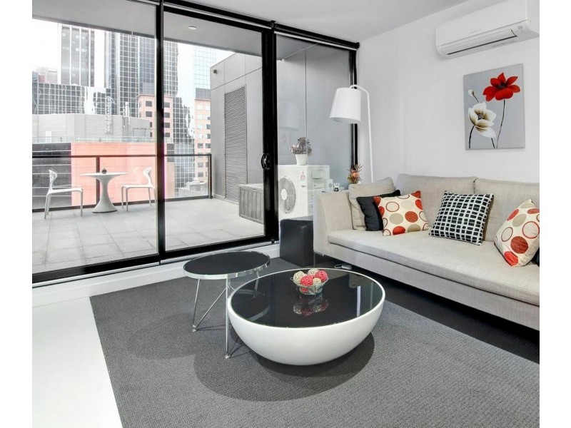 807/601 Little Collins St, Melbourne VIC 3000