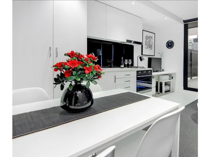 807/601 Little Collins St, Melbourne VIC 3000