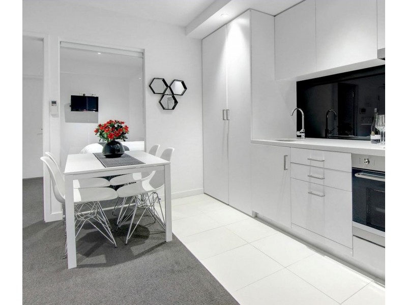 807/601 Little Collins St, Melbourne VIC 3000