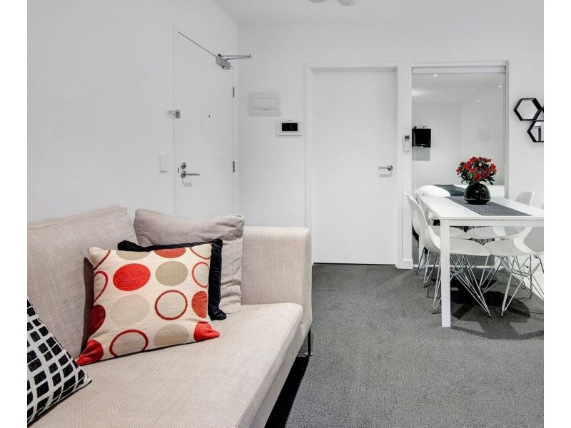 807/601 Little Collins St, Melbourne VIC 3000