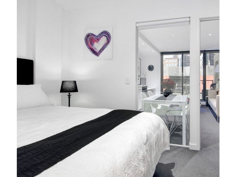807/601 Little Collins St, Melbourne VIC 3000