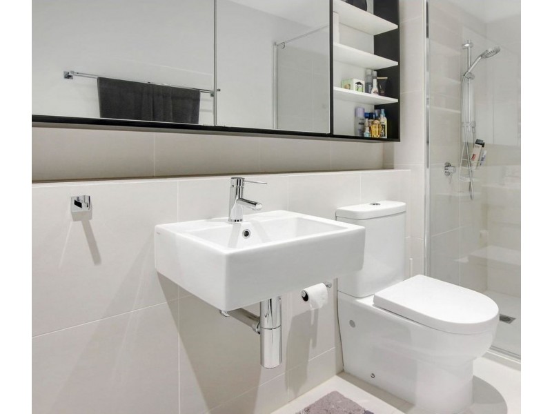 807/601 Little Collins St, Melbourne VIC 3000