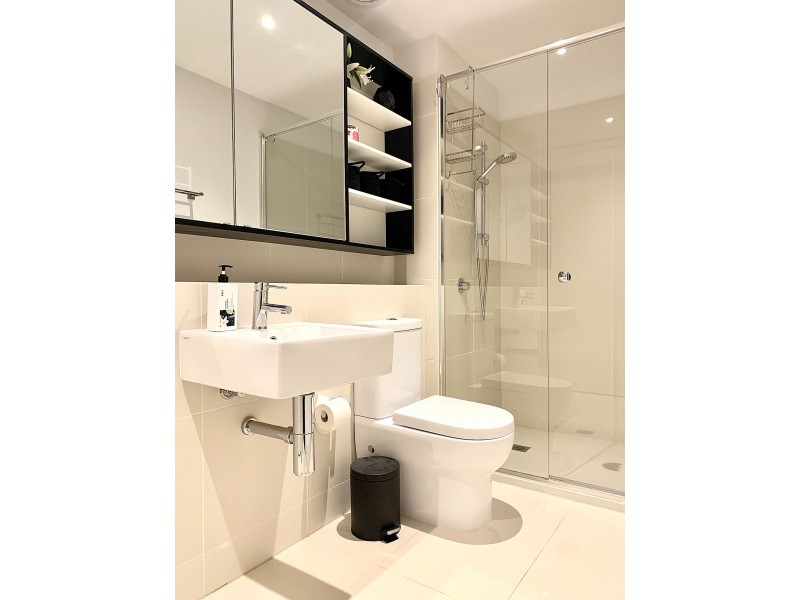807/601 Little Collins St, Melbourne VIC 3000