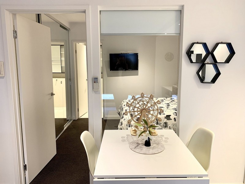 807/601 Little Collins St, Melbourne VIC 3000