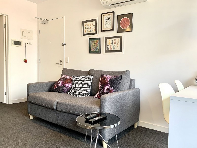 807/601 Little Collins St, Melbourne VIC 3000