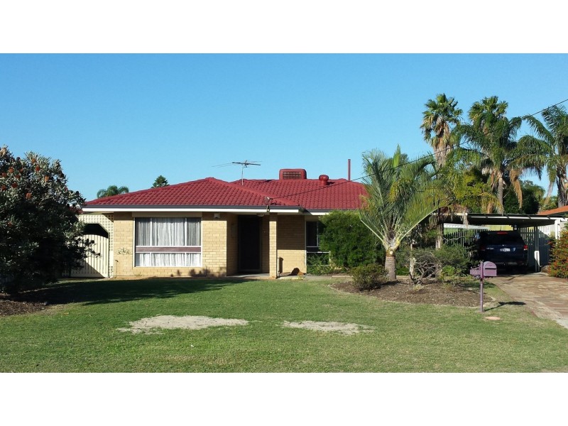 10 Elizabeth Rd, Wanneroo WA 6065