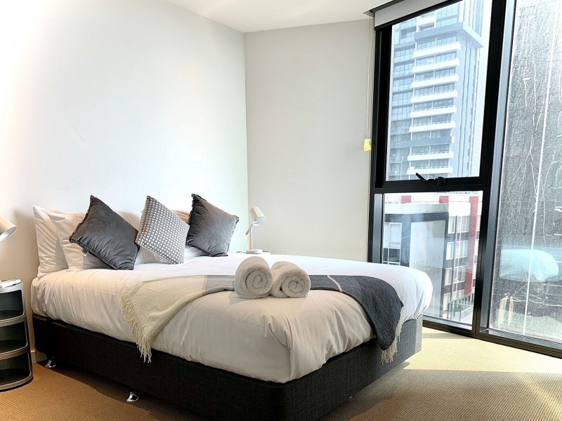 1301/442 Elizabeth St, Melbourne VIC 3000