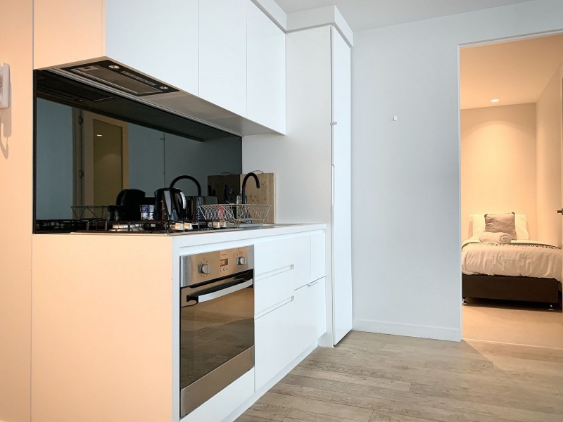 1301/442 Elizabeth St, Melbourne VIC 3000