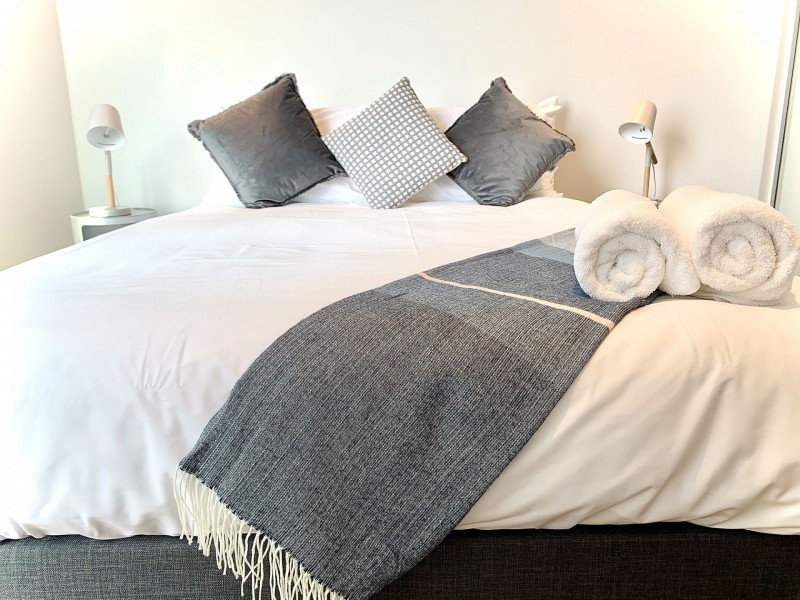 1301/442 Elizabeth St, Melbourne VIC 3000