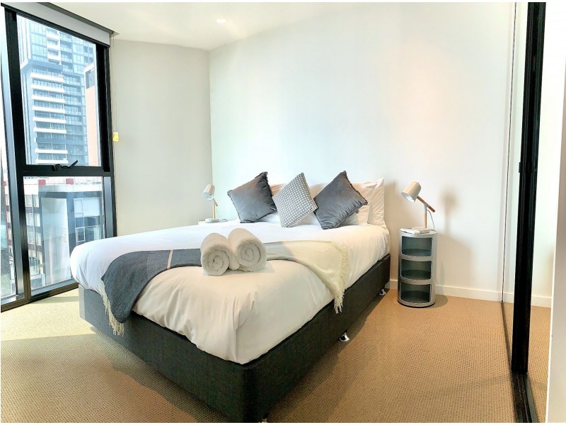 1301/442 Elizabeth St, Melbourne VIC 3000