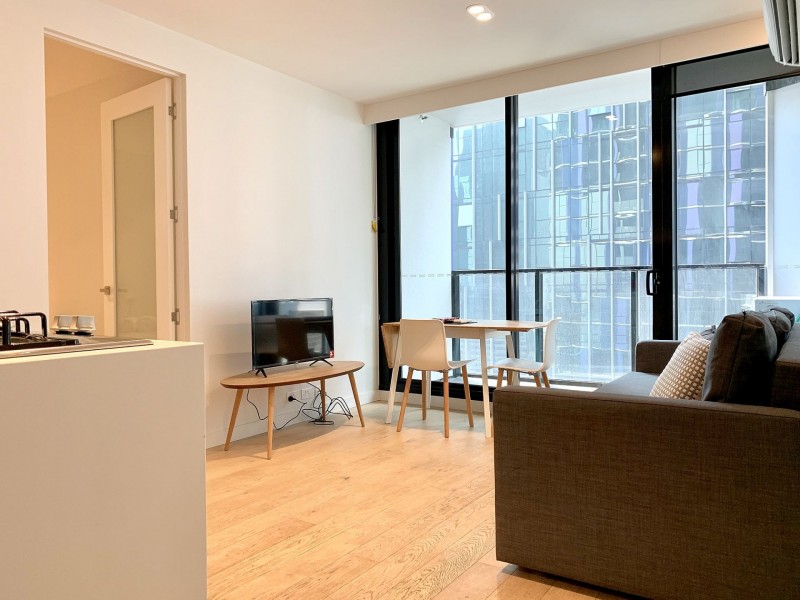 1301/442 Elizabeth St, Melbourne VIC 3000