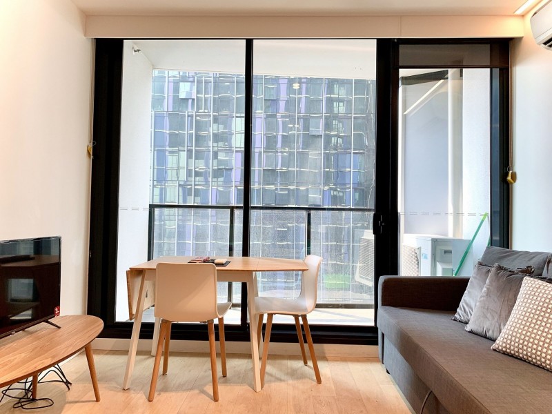 1301/442 Elizabeth St, Melbourne VIC 3000