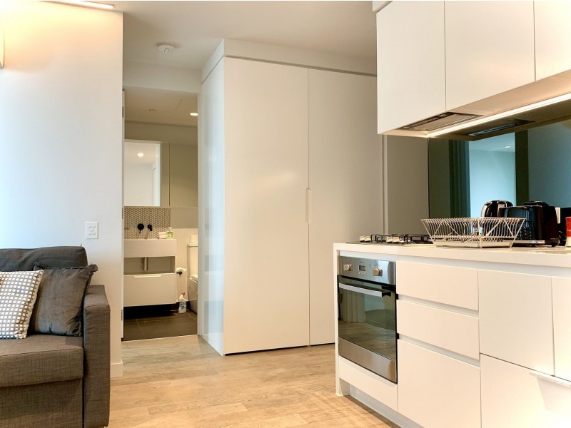 1301/442 Elizabeth St, Melbourne VIC 3000