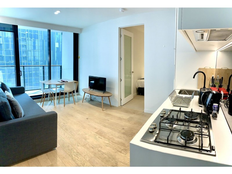 1301/442 Elizabeth St, Melbourne VIC 3000