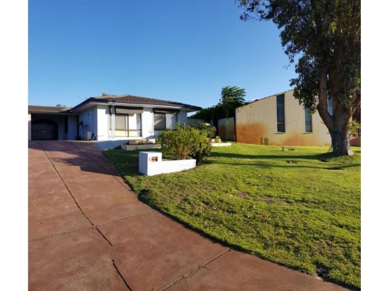 5 Walter Way, Hamersley WA 6022