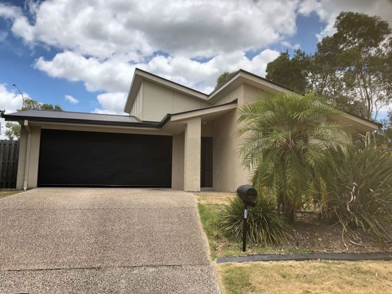 27 Juniper St, Heathwood QLD 4110