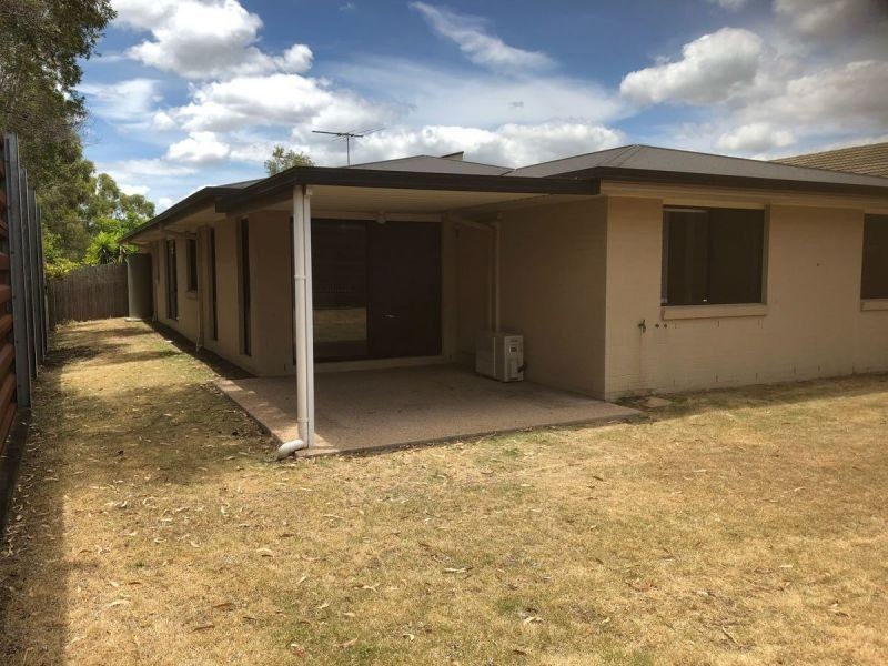 27 Juniper St, Heathwood QLD 4110