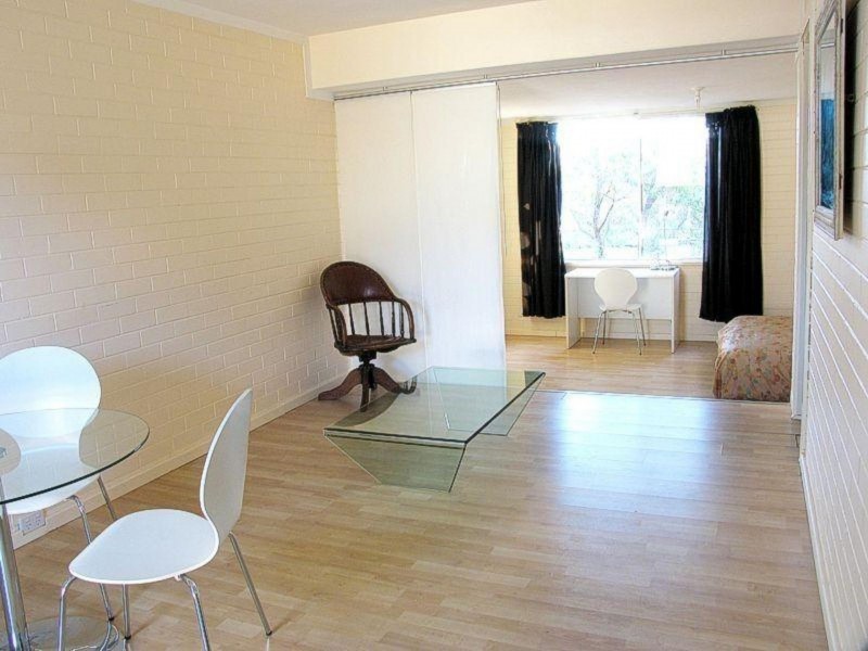 12/12 Wright St, Perth WA 6000