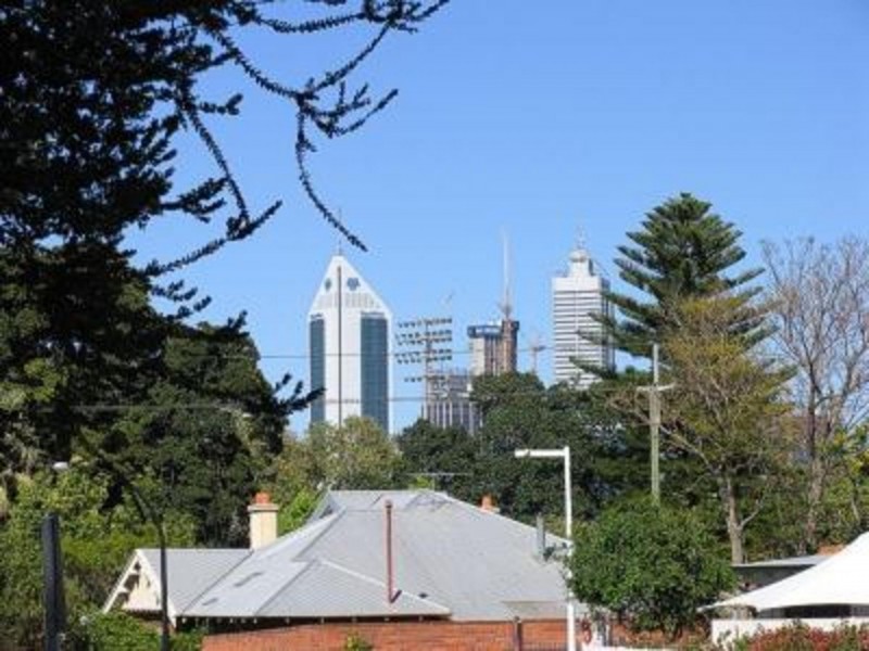 12/12 Wright St, Perth WA 6000