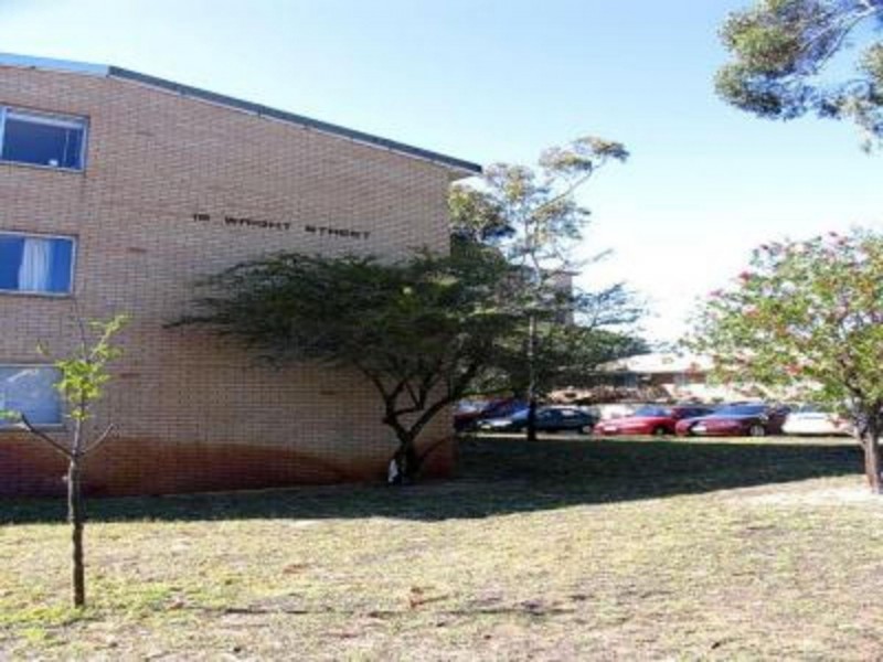 12/12 Wright St, Perth WA 6000