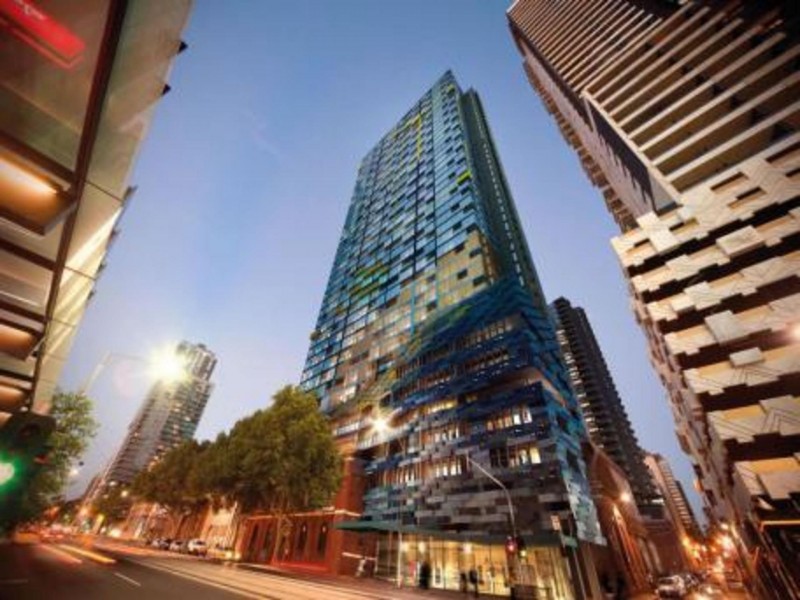 2816/220 Spencer St, Melbourne VIC 3000
