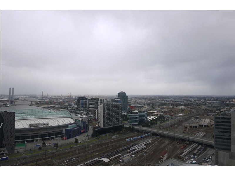 2816/220 Spencer St, Melbourne VIC 3000