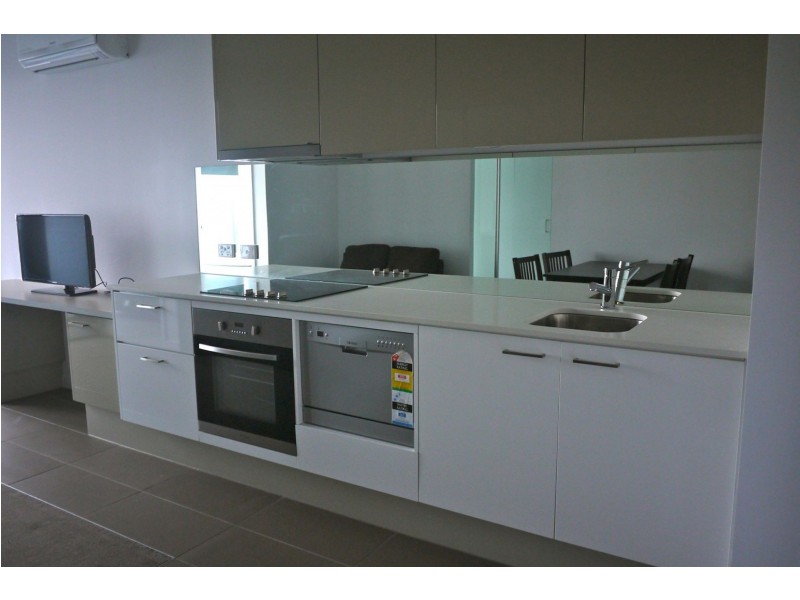 2816/220 Spencer St, Melbourne VIC 3000