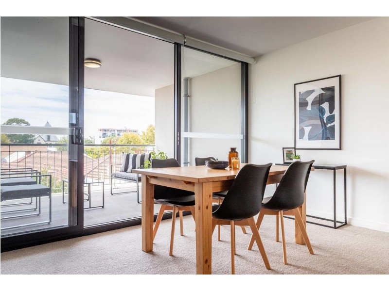 10/19 Lindsay St, Perth WA 6000