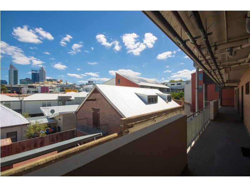 10/19 Lindsay St, Perth WA 6000