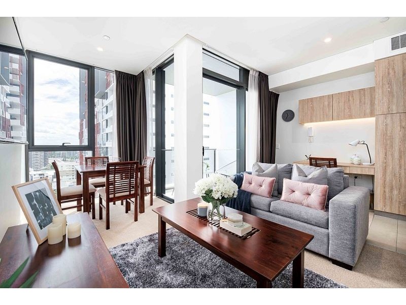 1712/109 Melbourne St, South Brisbane QLD 4101