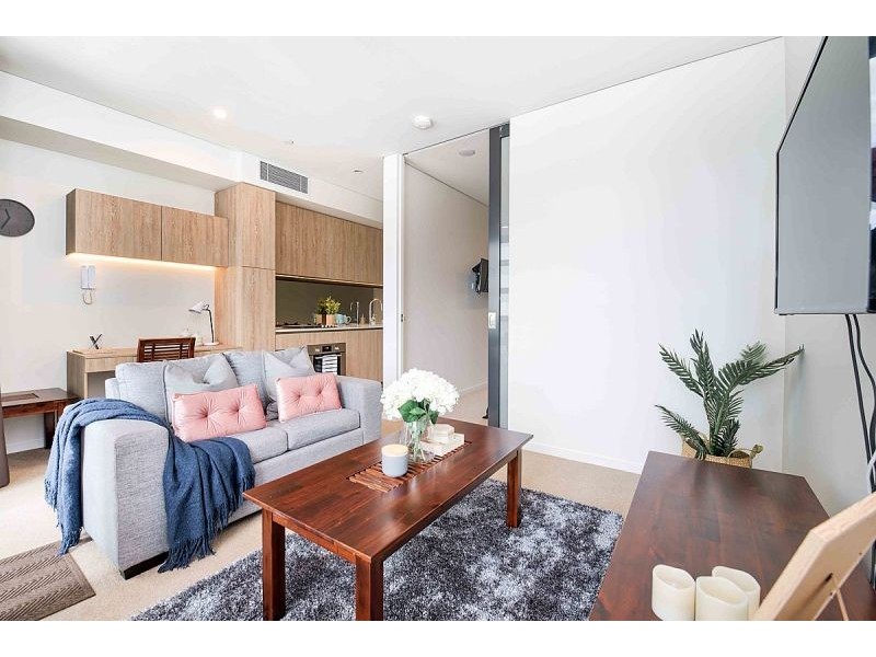 1712/109 Melbourne St, South Brisbane QLD 4101