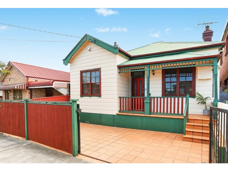 46 Dougherty St, Rosebery NSW 2018