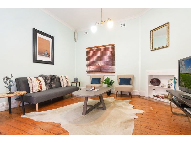 46 Dougherty St, Rosebery NSW 2018