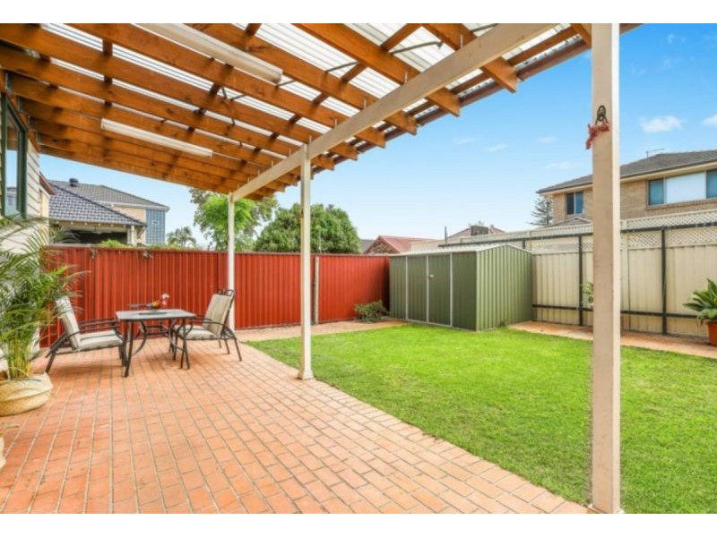 46 Dougherty St, Rosebery NSW 2018